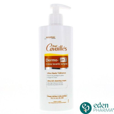 Crème hydratante- Baume hydratant