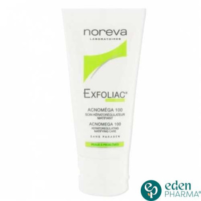 Noreva- Exfoliac