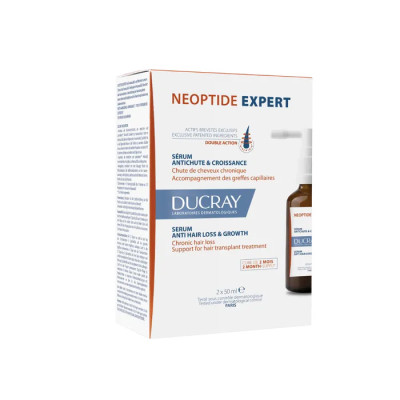 DUCRAY-NEOPTIDE-EXPERT-2X50ML