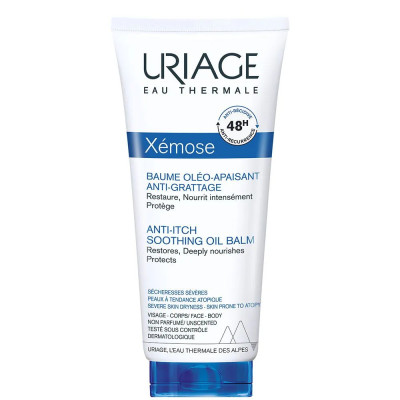 URIAGE-xémose-baume-oléo-apaisant-anti-grattage-200ml