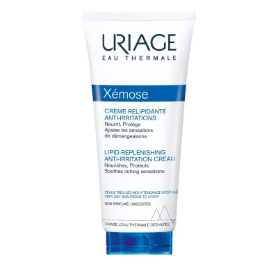 URIAGE-xémose-crème-relipidante-anti-irritations-200ml