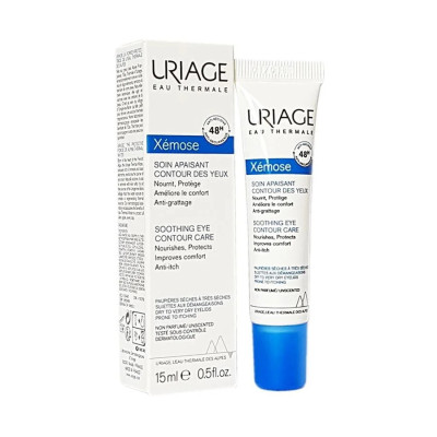 URIAGE-XEMOSE-SOIN-APAISANT-C.YEUX-15-ML