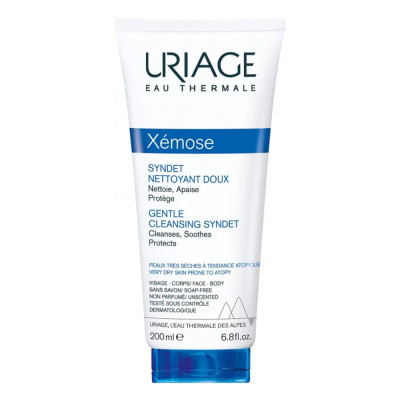 URIAGE-xémose-syndet-nettoyant-doux-200ml