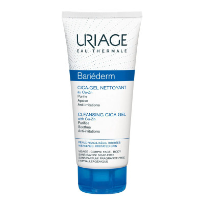 URIAGE-bariéderm---cica-gel-nettoyant-200ml