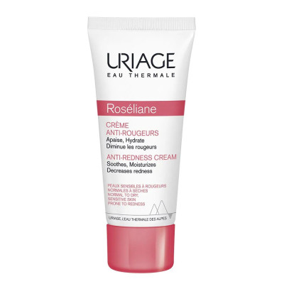 URIAGE-roséliane-crème-anti-rougeurs-40ml