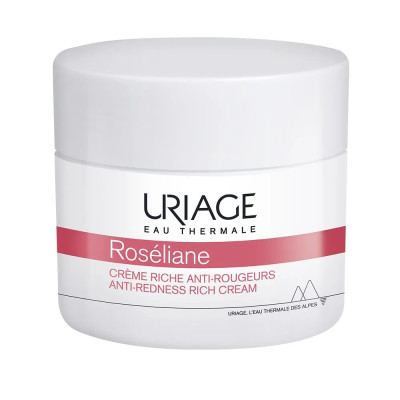 URIAGE-roséliane-crème-riche-anti-rougeurs-50ml