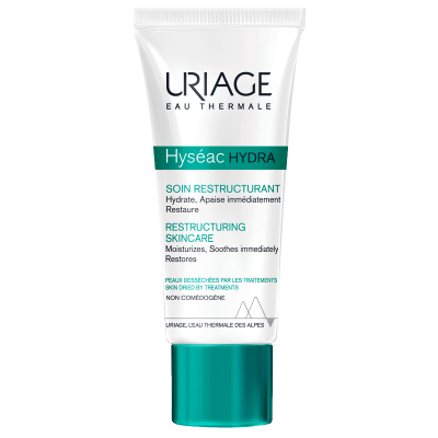 URIAGE-hyséac-hydra-soin-restructurant-40ml