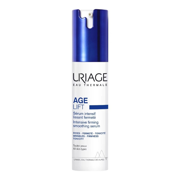 URIAGE AGE LIFT SERUM INTENSIF LISSANT FERMETE 30ML