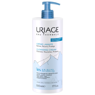 URIAGE-CREME-LAVANTE-500ML