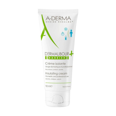 A-DERMA-DERMALIBOUR-BARRIER-CREME-ISOLANTE-100ML