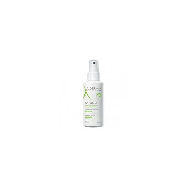 A-DERMA CYTELIUM SPRAY ASSECHANT 100ML