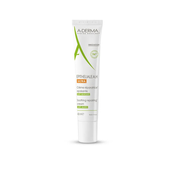 A-DERMA EPITHELIALE A.H. ULTRA CREME ULTRA REPARATRICE 40ML