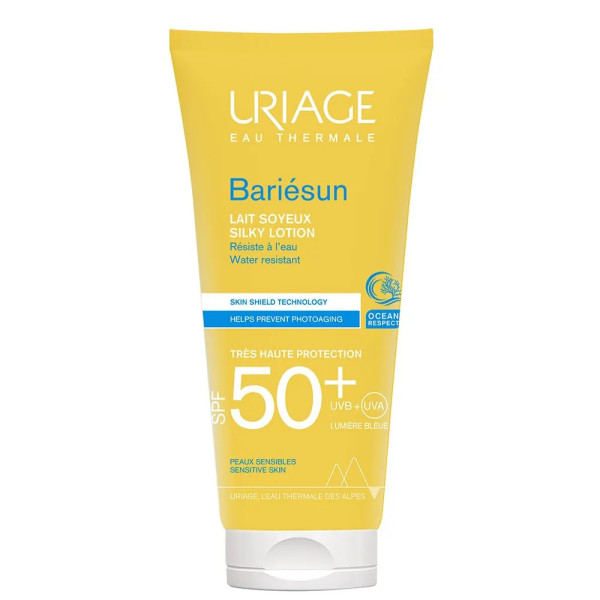 URIAGE BARIESUN LAIT SPF 50+ 100ML