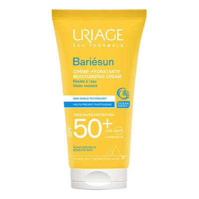 URIAGE-ECRAN-50+-BARIESUN-CREME-INVISIB-50ML