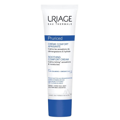 URIAGE-PRURICED-CREME-TUBE-100ML