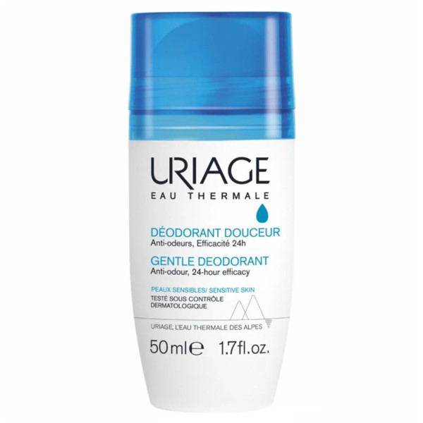 URIAGE deo-bille douceur 50 ml