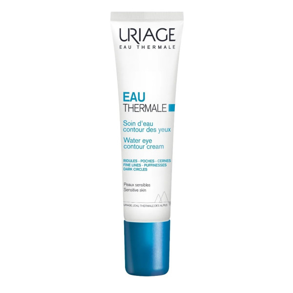 URIAGE EAU THERMALE Soin d’Eau Contour Des Yeux