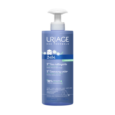 URIAGE-bebe-1ère-eau-nettoyante-douceur-500ml