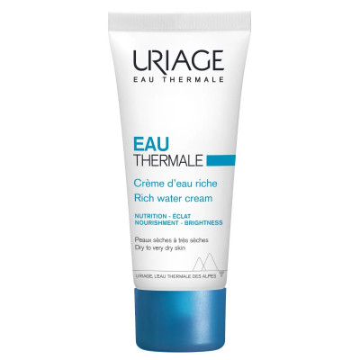 URIAGE-Crème-D’eau-Riche-40ml