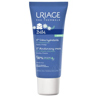 URIAGE-bebe-1ere-creme-hydratante-40ml