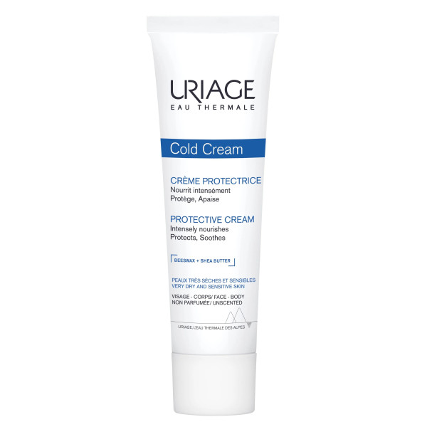 URIAGE COLD CREAM 100ML