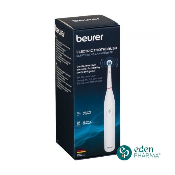 BEURER BROSSE A DENTS ELECTRIQUE TB30