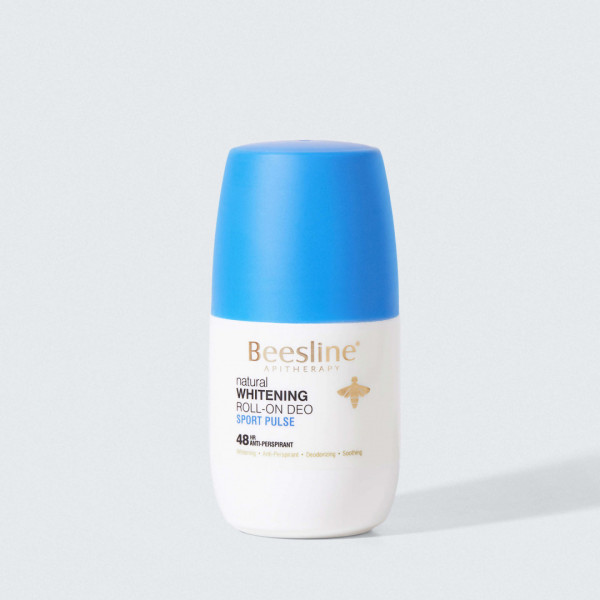 BEESLINE DÉODORANT ROLL-ON SPORT PULSE 4EN1 50ML