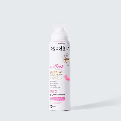 BEESLINE-sensifresh-deodorant-eclaircissant-intime-spray---150ml