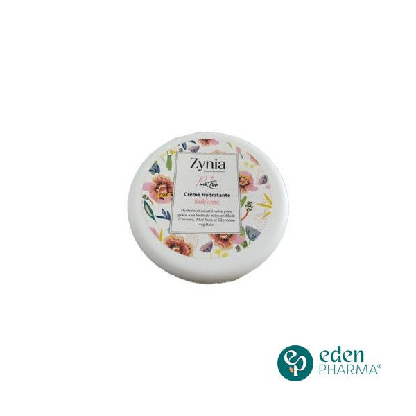 ZYNIA PINK TRIP CREME HYDRATANTE SUBLIME 150GR