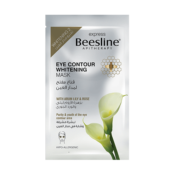 BEESLINE MASQUE ECLAIRCISSANT CONTOUR DES YEUX