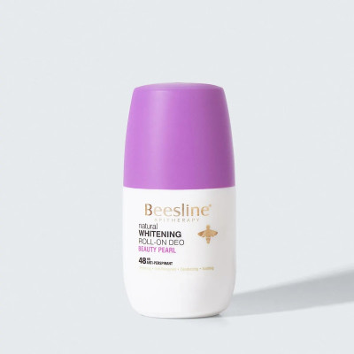 BEESLINE-Deodorant-Eclaircissant-Beauty-Pearl-Roll-On