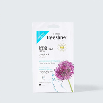 BEESLINE-masque-anti-point-noir