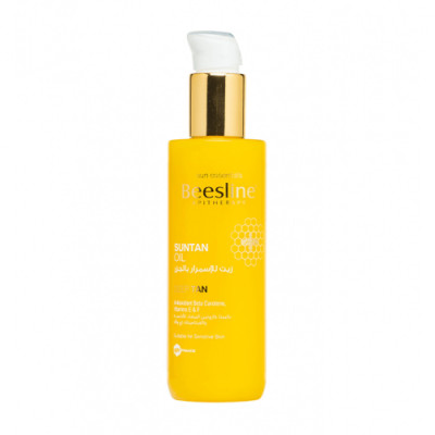 BEESLINE-HUILE-SUNTAN-OIL-200ML