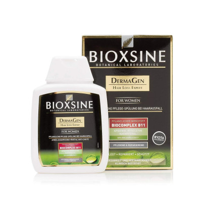 BIOXSINE-FEMINA-SHAMPOING-ANTI-CHUTE-CHEVEUX-GRAS-300ML