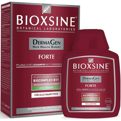 BIOXSINE-SHAMP-FORTE-ANTI-CHUTE-300ML