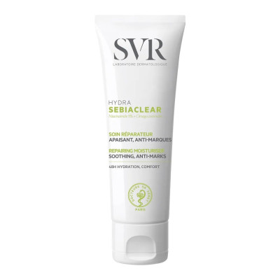 SVR-SEBIACLEAR-HYDRA-SOIN-APAISANT-ANTI-MARQUES-40ML