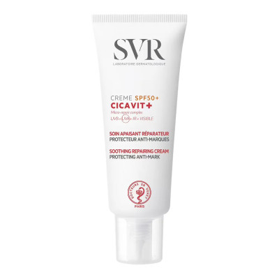 SVR-CICAVIT+-CREME-SOLAIRE-SPF50+-40ML