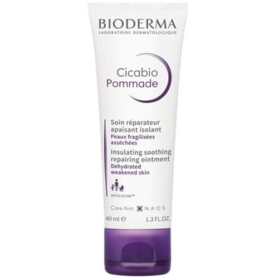 BIODERMA-CICABIO-POMMADE-40ML