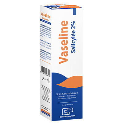 VITAL-VASELINE-SALICYLÉE-2%-40G