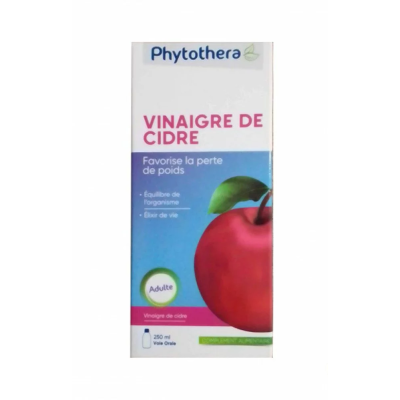 PHYTOTHERA-VINAIGRE-DE-CIDRE-250ML