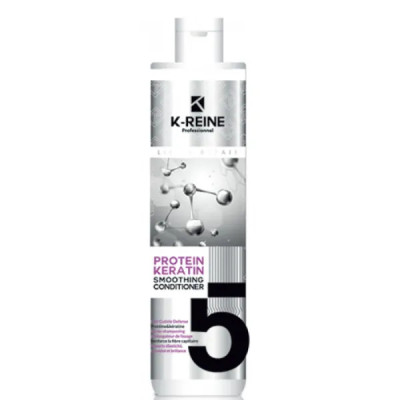 K-REINE-PROTÉINE-KÉRATINE-SMOOTHING-CONDITIONNER-500ML