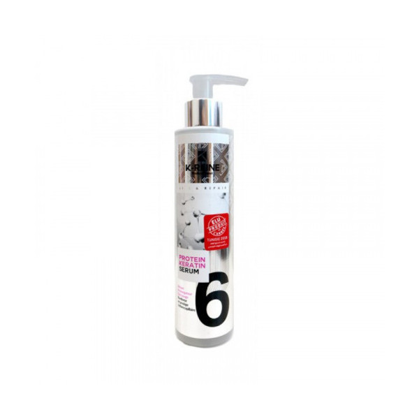 K-REINE PROTEINE KERATINE SERUM 200 ML