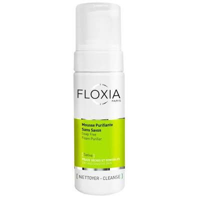 FLOXIA-MOUSSE-PURIFIANTE-P.S.S-150ML