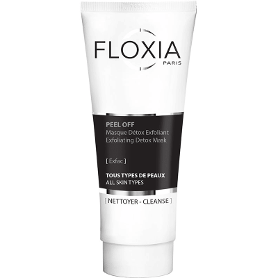 FLOXIA-MASQUE-PEEL-OFF-DETOX-EXFOLIANT-40ML