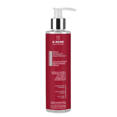 K-REINE-SERUM-HYDRATANT-COLOR-PROTECT-200ML