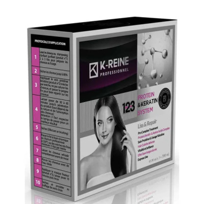 K-REINE-KIT-PROTEIN---KERATIN-SYSTEM-3*130-ML