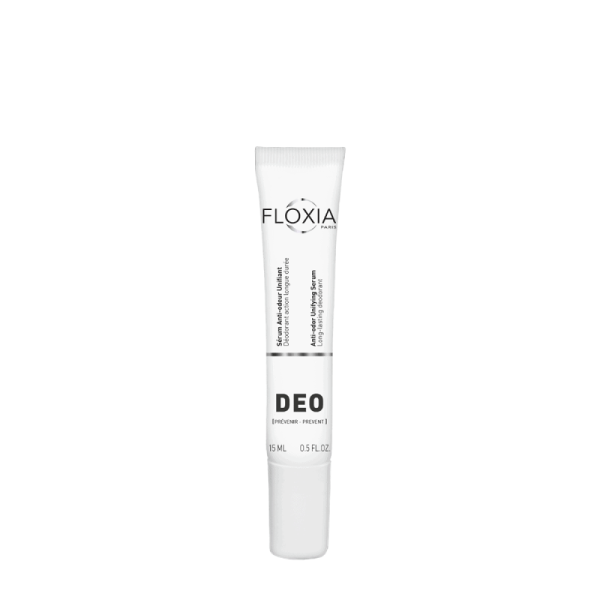 FLOXIA DEO SERUM ANTI-ODEUR UNIFIANT 15ML