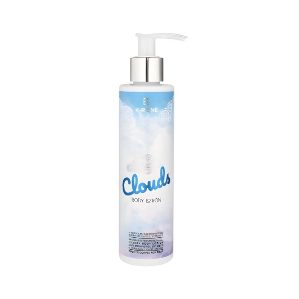 K-REINE LOTION HYDRATANTE CHEVEUX ET CORPS CLOUDS 200ML