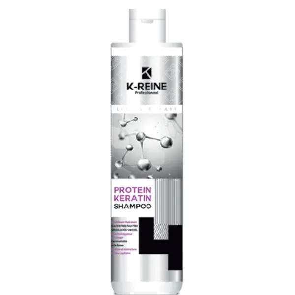 K-REINE PROTEINE KERATINE SHAMPOING 500 ML