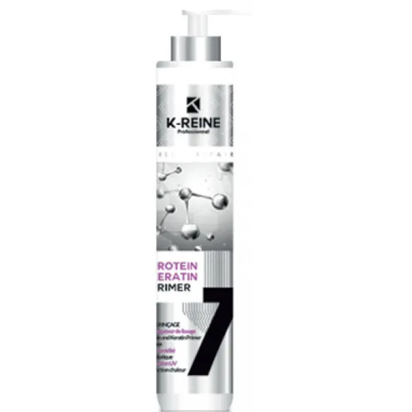 K-REINE PROTÉINE KÉRATINE PRIMER 200ML